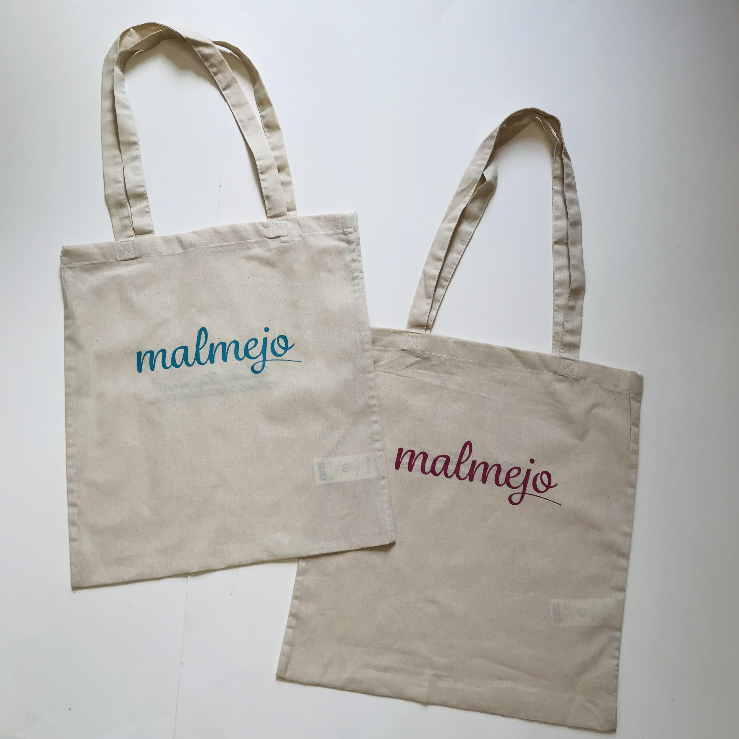 totebag bedrukken met tekst Antwerpen